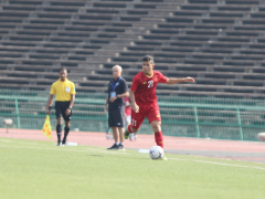 U22 Việt Nam đối đầu với U22 Indonesia ở bán kết U22 Việt Nam đối đầu với U22 Indonesia ở bán kết
