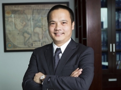 Chân dung tân Tổng giám đốc FPT Nguyễn Văn Khoa Chân dung tân Tổng giám đốc FPT Nguyễn Văn Khoa