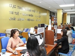 Hà Nội: Công khai danh sách 86 doanh nghiệp chây ỳ nợ thuế Hà Nội: Công khai danh sách 86 doanh nghiệp chây ỳ nợ thuế