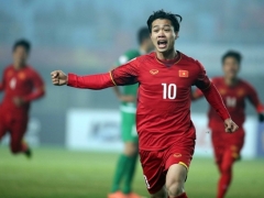 SEA Games 30 nới lỏng quy định: Công Phượng, Xuân Trường có cơ hội dự SEA Games 2019 SEA Games 30 nới lỏng quy định: Công Phượng, Xuân Trường có cơ hội dự SEA Games 2019