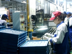 Vĩnh Phúc: 2 tháng đầu năm, thu ngân sách đạt trên 6.700 tỷ đồng Vĩnh Phúc: 2 tháng đầu năm, thu ngân sách đạt trên 6.700 tỷ đồng