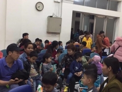 Vụ học sinh nhiễm sán lợn tại Bắc Ninh: Thủ tướng chỉ đạo các bộ, ngành vào cuộc điều tra Vụ học sinh nhiễm sán lợn tại Bắc Ninh: Thủ tướng chỉ đạo các bộ, ngành vào cuộc điều tra