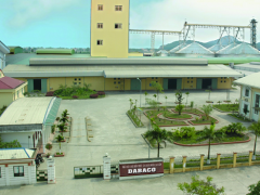 Vi phạm hành chính, Dabaco Việt Nam bị phạt hơn 400 triệu đồng Vi phạm hành chính, Dabaco Việt Nam bị phạt hơn 400 triệu đồng