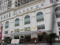 Hà Nội: Công khai 43 chung cư, dự án vi phạm trật tự xây dựng Hà Nội: Công khai 43 chung cư, dự án vi phạm trật tự xây dựng