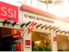 SinoPac và SSI ký Hợp đồng vay tín chấp trị giá 55 triệu USD SinoPac và SSI ký Hợp đồng vay tín chấp trị giá 55 triệu USD