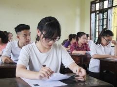 Lịch thi THPT Quốc gia năm 2019 Lịch thi THPT Quốc gia năm 2019