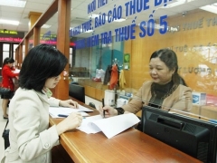 Xoá nợ đọng thuế gần 1,5 tỷ USD: Ngăn chặn hành vi trục lợi Xoá nợ đọng thuế gần 1,5 tỷ USD: Ngăn chặn hành vi trục lợi