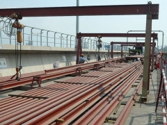 TPHCM: Ứng hơn 2.100 tỉ đồng cho tuyến metro số 1 TPHCM: Ứng hơn 2.100 tỉ đồng cho tuyến metro số 1