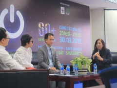 Nỗ lực loại bỏ các chất hóa học gây hại tầng Ozon, khí quyển Nỗ lực loại bỏ các chất hóa học gây hại tầng Ozon, khí quyển