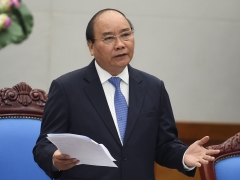 Thủ tướng yêu cầu: Tái cơ cấu gắn với xử lý nợ xấu của các quỹ tín dụng nhân dân Thủ tướng yêu cầu: Tái cơ cấu gắn với xử lý nợ xấu của các quỹ tín dụng nhân dân