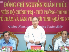 Quảng Nam: Triển khai nâng cấp sân bay Chu Lai theo hình thức xã hội hóa Quảng Nam: Triển khai nâng cấp sân bay Chu Lai theo hình thức xã hội hóa