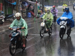 Dự báo thời tiết ngày 24/3/2019: Bắc và Trung Trung Bộ có mưa, trời rét Dự báo thời tiết ngày 24/3/2019: Bắc và Trung Trung Bộ có mưa, trời rét