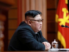 Ông Kim Jong-un ra điều kiện và hạn chót cho thượng đỉnh Mỹ-Triều lần 3 Ông Kim Jong-un ra điều kiện và hạn chót cho thượng đỉnh Mỹ-Triều lần 3