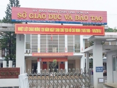 Vụ gian lận điểm thi: Bộ GD&ĐT, Bộ Công an sẽ giải trình kín Vụ gian lận điểm thi: Bộ GD&ĐT, Bộ Công an sẽ giải trình kín