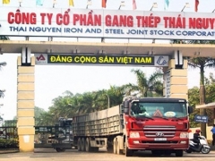 Bắt 5 cựu lãnh đạo Gang thép Việt Nam và Gang thép Thái Nguyên Bắt 5 cựu lãnh đạo Gang thép Việt Nam và Gang thép Thái Nguyên