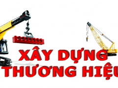 Xây dựng thương hiệu: Vấn đề sống còn của doanh nghiệp Xây dựng thương hiệu: Vấn đề sống còn của doanh nghiệp