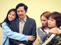 ‘Về nhà đi con’ gây xúc động mạnh cho khán giả qua mỗi tập phim