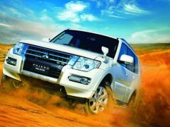 Mẫu xe Mitsubishi Pajero chính thức bị ‘khai tử’ Mẫu xe Mitsubishi Pajero chính thức bị ‘khai tử’
