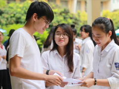 Bộ GD&ĐT công bố 63 cụm thi THPT quốc gia 2019 Bộ GD&ĐT công bố 63 cụm thi THPT quốc gia 2019