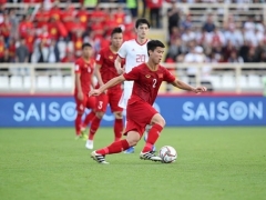 King’s Cup 2019: Ai sẽ lấp khoảng trống của Duy Mạnh? King’s Cup 2019: Ai sẽ lấp khoảng trống của Duy Mạnh?
