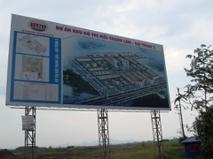 Gần 400 dự án BĐS tại Hà Nội 'đắp chiếu’: ‘Ông lớn’ HUD đang làm gì trên hơn 200ha đất tại Mê Linh? Gần 400 dự án BĐS tại Hà Nội 'đắp chiếu’: ‘Ông lớn’ HUD đang làm gì trên hơn 200ha đất tại Mê Linh?