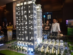Chính thức mở bán "Thành phố thẳng đứng" The Zei - Khu phức hợp cao cấp tại Mỹ Đình Chính thức mở bán "Thành phố thẳng đứng" The Zei - Khu phức hợp cao cấp tại Mỹ Đình