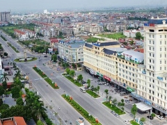 Thanh tra 7 dự án thuê đất chậm triển khai tại Bắc Ninh Thanh tra 7 dự án thuê đất chậm triển khai tại Bắc Ninh