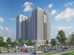 CBRE Việt Nam trở thành nhà quản lý vận hành dự án Florence Mỹ Đình CBRE Việt Nam trở thành nhà quản lý vận hành dự án Florence Mỹ Đình