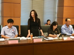Đại biểu Quốc hội đề nghị Kiểm toán Nhà nước vào cuộc việc tăng giá điện Đại biểu Quốc hội đề nghị Kiểm toán Nhà nước vào cuộc việc tăng giá điện