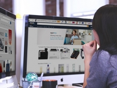 Thị trường Việt đang dần “sính” mua sắm trực tuyến Thị trường Việt đang dần “sính” mua sắm trực tuyến