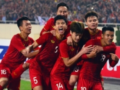 VFF cảnh báo thông tin vé giả trước trận U23 Việt Nam vs U23 Myanmar VFF cảnh báo thông tin vé giả trước trận U23 Việt Nam vs U23 Myanmar