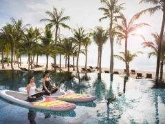 Tới Phú Quốc hè này, không thể bỏ qua thiên đường bên bãi Kem Tới Phú Quốc hè này, không thể bỏ qua thiên đường bên bãi Kem