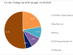 Chứng khoán Bản Việt chi hơn 150 tỷ mua cổ phiếu Địa ốc Sài Gòn Thương Tín Chứng khoán Bản Việt chi hơn 150 tỷ mua cổ phiếu Địa ốc Sài Gòn Thương Tín