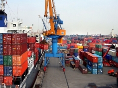 Việt Nam xuất siêu 634 triệu USD trong nửa cuối tháng 5/2019 Việt Nam xuất siêu 634 triệu USD trong nửa cuối tháng 5/2019