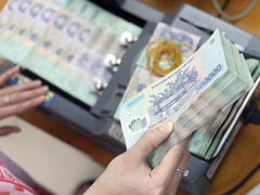 Bắc Giang: Dư nợ tín dụng tăng 6,7% trong 6 tháng đầu năm 2019 Bắc Giang: Dư nợ tín dụng tăng 6,7% trong 6 tháng đầu năm 2019