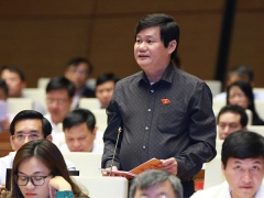 Đại biểu đề xuất huy động vốn trong dân thông qua thị trường chứng khoán Đại biểu đề xuất huy động vốn trong dân thông qua thị trường chứng khoán