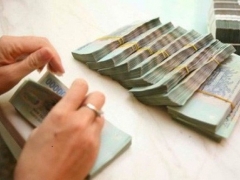 Hà Nội: Công khai, bêu tên 194 đơn vị nợ gần 300 tỷ đồng tiền thuế, phí Hà Nội: Công khai, bêu tên 194 đơn vị nợ gần 300 tỷ đồng tiền thuế, phí