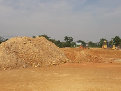 Vĩnh Phúc: Dự án nào bị Đoàn thanh tra Bộ Xây dựng thanh tra, đòi 'chung chi'? Vĩnh Phúc: Dự án nào bị Đoàn thanh tra Bộ Xây dựng thanh tra, đòi 'chung chi'?