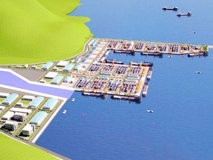 Đà Nẵng: Bộ Kế hoạch và Đầu tư hỗ trợ nhanh chóng triển khai dự án Cảng Liên Chiểu Đà Nẵng: Bộ Kế hoạch và Đầu tư hỗ trợ nhanh chóng triển khai dự án Cảng Liên Chiểu