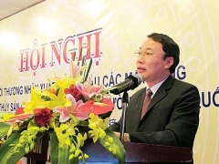 Nghề báo & Tâm thế dấn thân Nghề báo & Tâm thế dấn thân