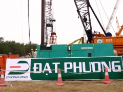 Quảng Nam: Giao hơn 120.000 m2 cho Đạt Phương đầu tư khu đô thị Cồn Tiến Quảng Nam: Giao hơn 120.000 m2 cho Đạt Phương đầu tư khu đô thị Cồn Tiến