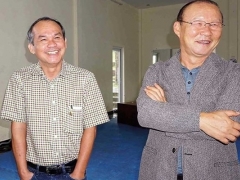 Những ứng viên tiếp quản vị trí Phó chủ tịch phụ trách tài chính VFF Những ứng viên tiếp quản vị trí Phó chủ tịch phụ trách tài chính VFF