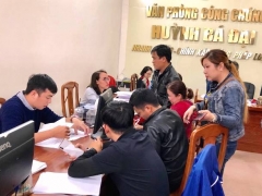 Đà Nẵng: Siết chặt và xử lý nghiêm ký gửi, ký chờ trong công chứng giao dịch đất đai Đà Nẵng: Siết chặt và xử lý nghiêm ký gửi, ký chờ trong công chứng giao dịch đất đai