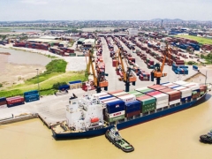 Công bố thông tin không đúng thời hạn, HAH bị xử phạt 60 triệu đồng Công bố thông tin không đúng thời hạn, HAH bị xử phạt 60 triệu đồng