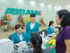 ABBANK được chấp thuận tăng vốn điều lệ lên 5.700 tỷ đồng ABBANK được chấp thuận tăng vốn điều lệ lên 5.700 tỷ đồng