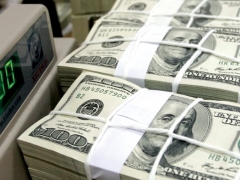 Tỷ giá ngoại tệ ngày 11/7/2019: USD giảm nhanh, Bảng Anh chạm đáy thấp nhất 2 năm Tỷ giá ngoại tệ ngày 11/7/2019: USD giảm nhanh, Bảng Anh chạm đáy thấp nhất 2 năm