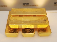 Giá vàng ngày 12/7: Giá vàng giảm nhẹ nhưng vẫn đứng ở mức cao Giá vàng ngày 12/7: Giá vàng giảm nhẹ nhưng vẫn đứng ở mức cao