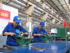 CTCP Chế tạo máy Vinacomin bị phạt hơn 10,8 tỷ đồng CTCP Chế tạo máy Vinacomin bị phạt hơn 10,8 tỷ đồng