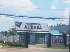Danh sách 29 dự án của Alibaba tại Đồng Nai bị Bộ Công an điều tra Danh sách 29 dự án của Alibaba tại Đồng Nai bị Bộ Công an điều tra