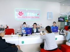 VPBank huy động thành công 300 triệu USD trái phiếu quốc tế trong khuôn khổ chương trình EMTN 1 tỷ USD VPBank huy động thành công 300 triệu USD trái phiếu quốc tế trong khuôn khổ chương trình EMTN 1 tỷ USD